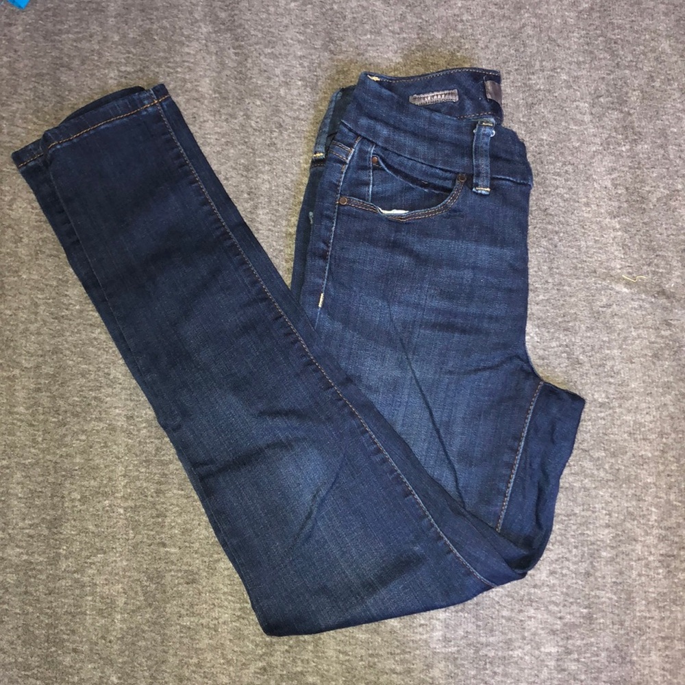 The limited Skinny Jeans